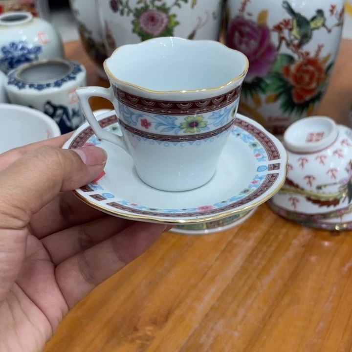日用家用陶瓷制品6