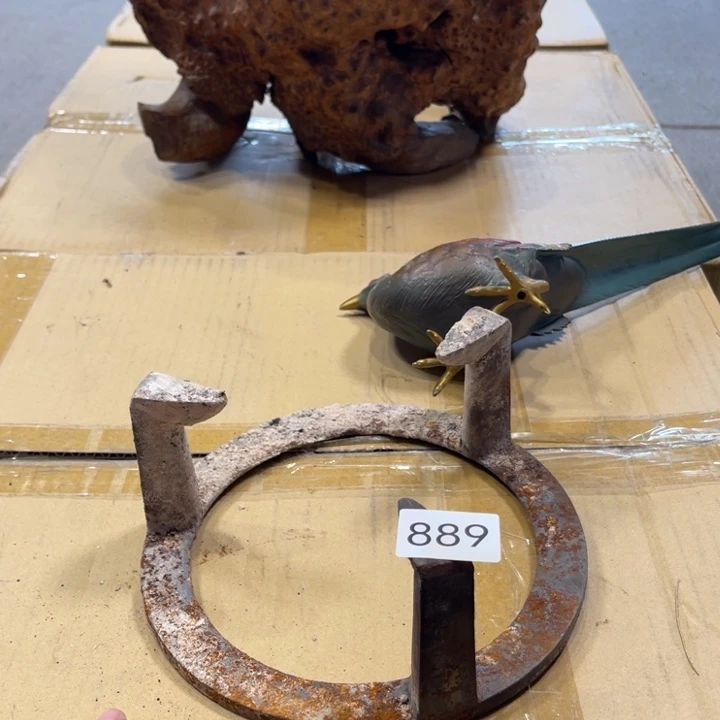 中古物品默认微瑕NO退NO换
