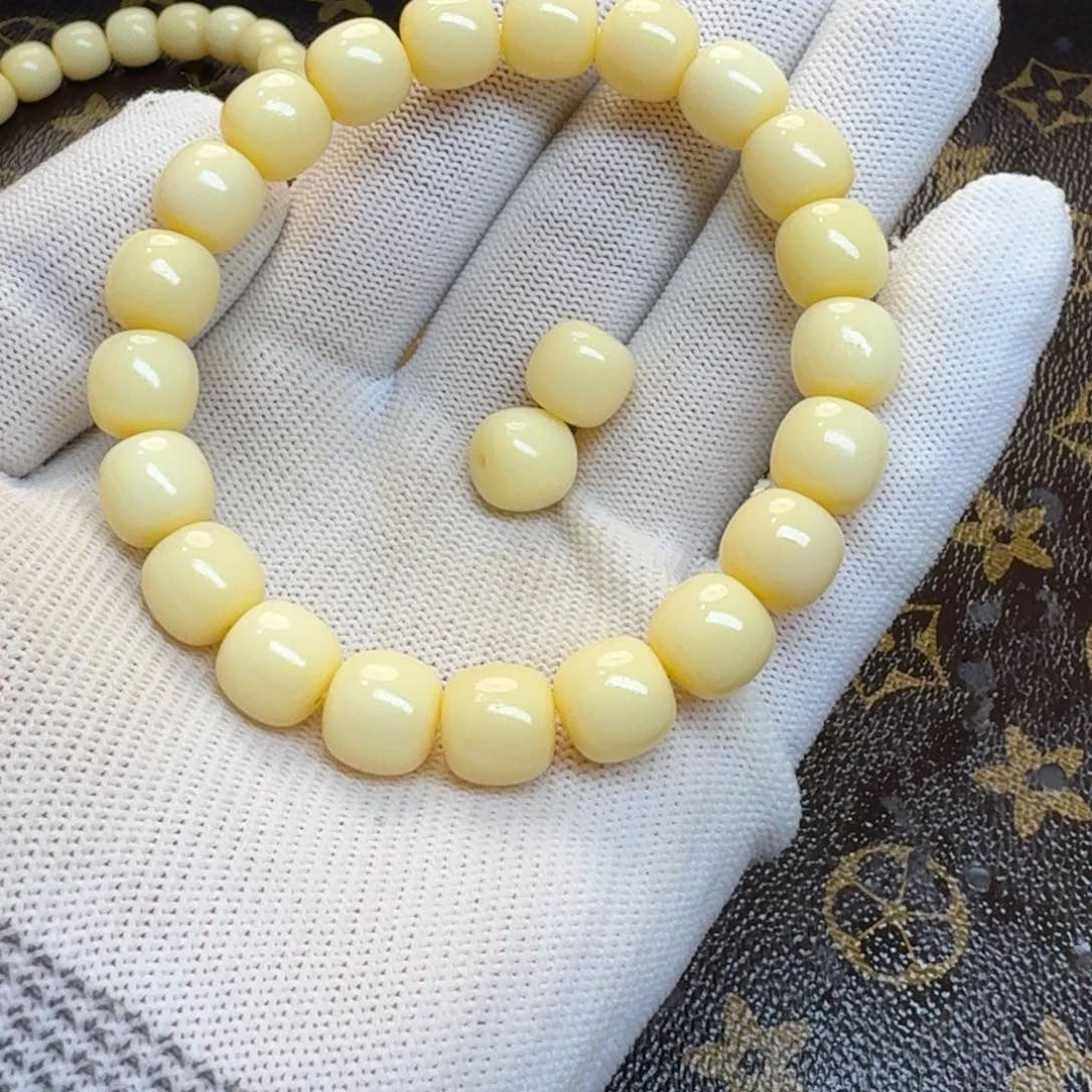 骆驼牙手串/手链手串