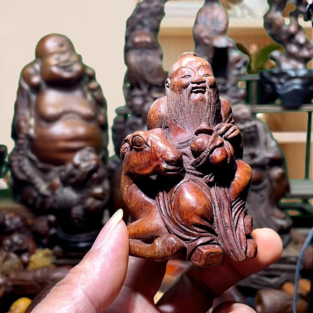 竹热闹矛盾问题不大不小