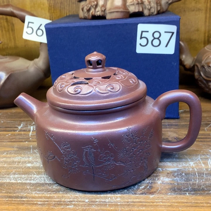 茶壶紫砂紫砂茶具