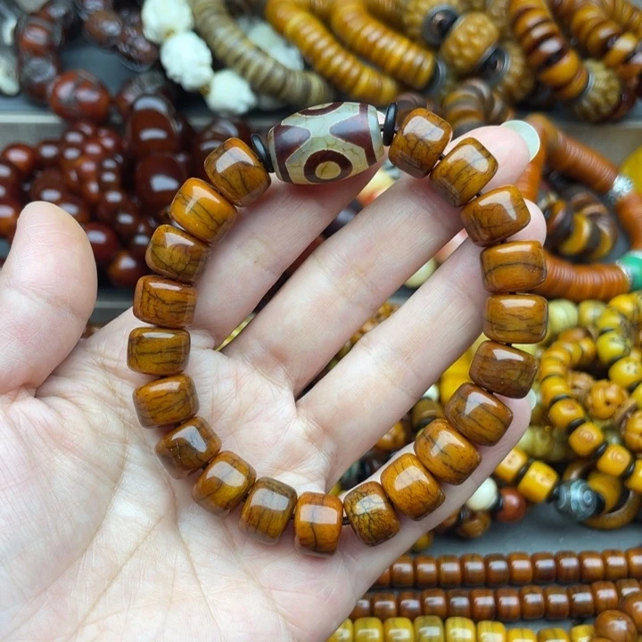 手串/手链牛骨牛骨