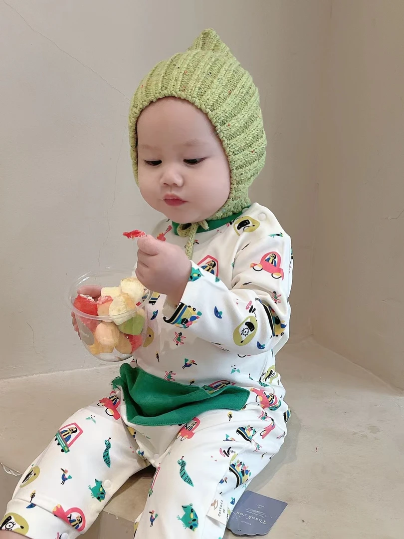 好好看的婴童潮品