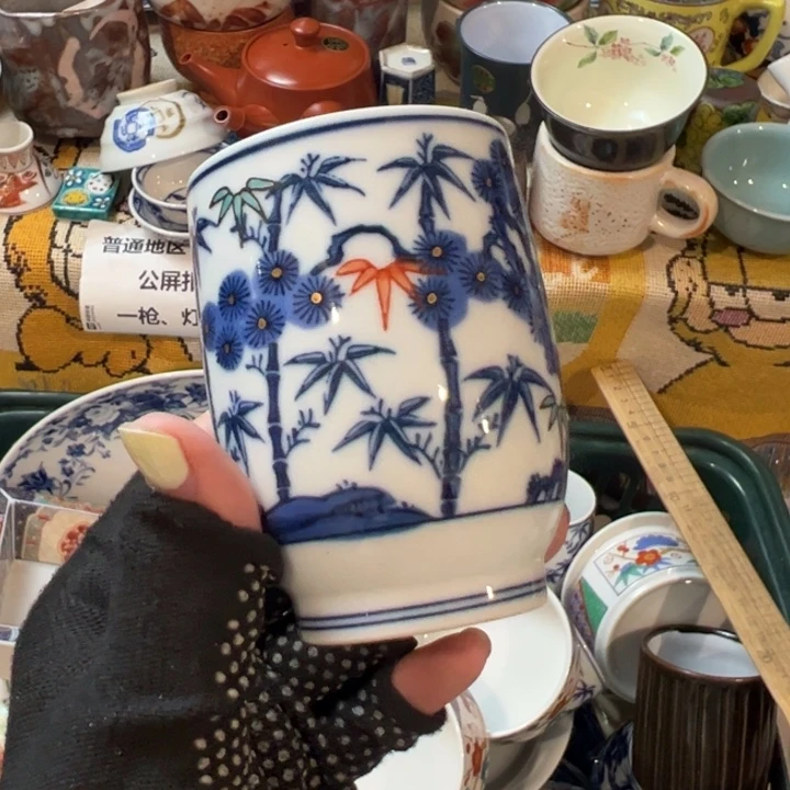 紫砂茶碗༺****༻感谢您对