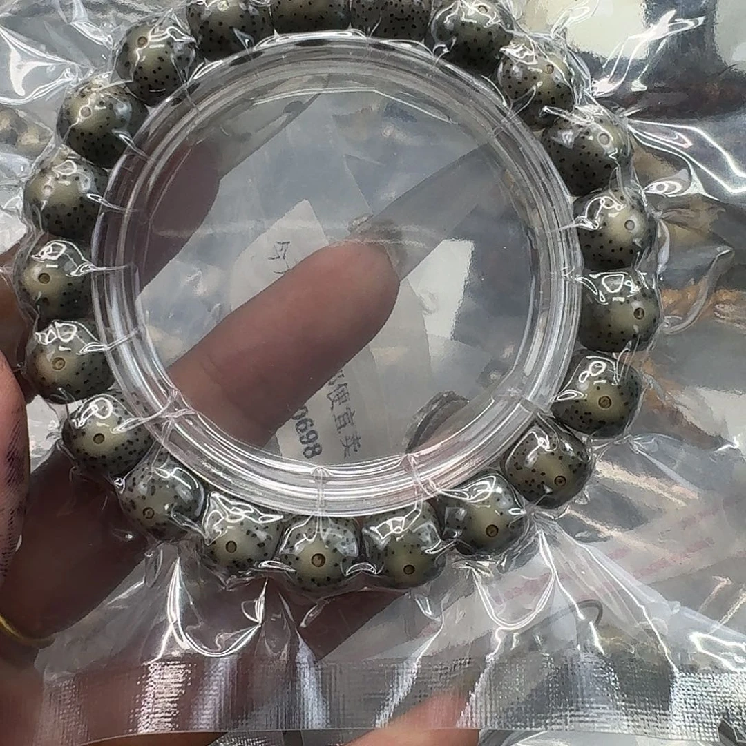 手串星月菩提302快乐星月菩提11