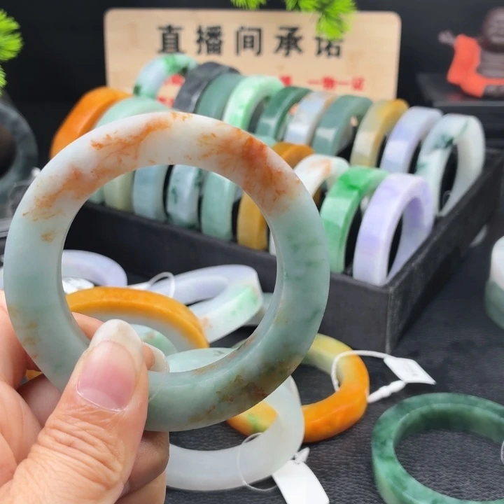 定制翡翠翡翠未镶嵌吖*