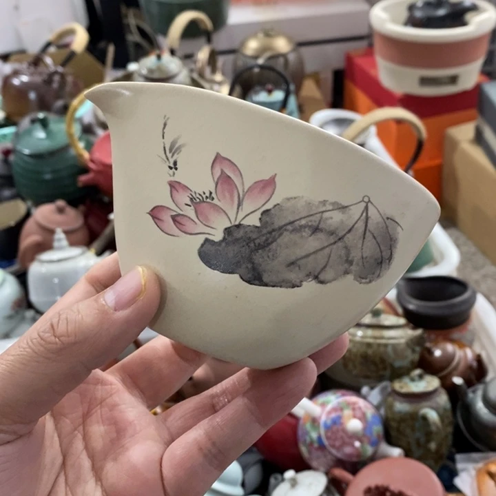 陶瓷艺术品及陶瓷制品