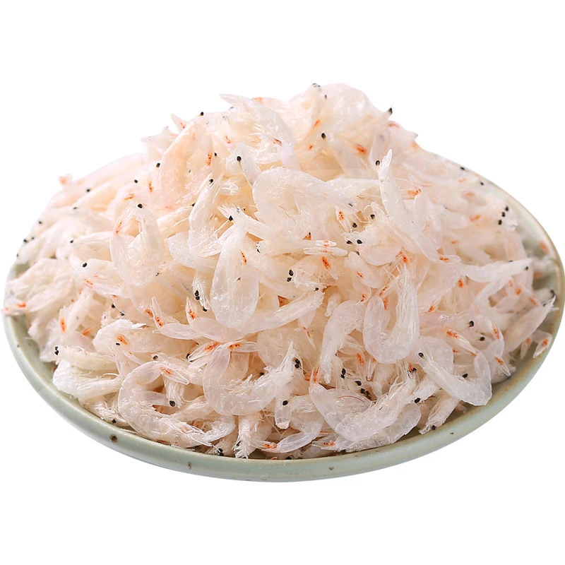 精品淡干虾皮，250g，500g顺丰冷链包邮