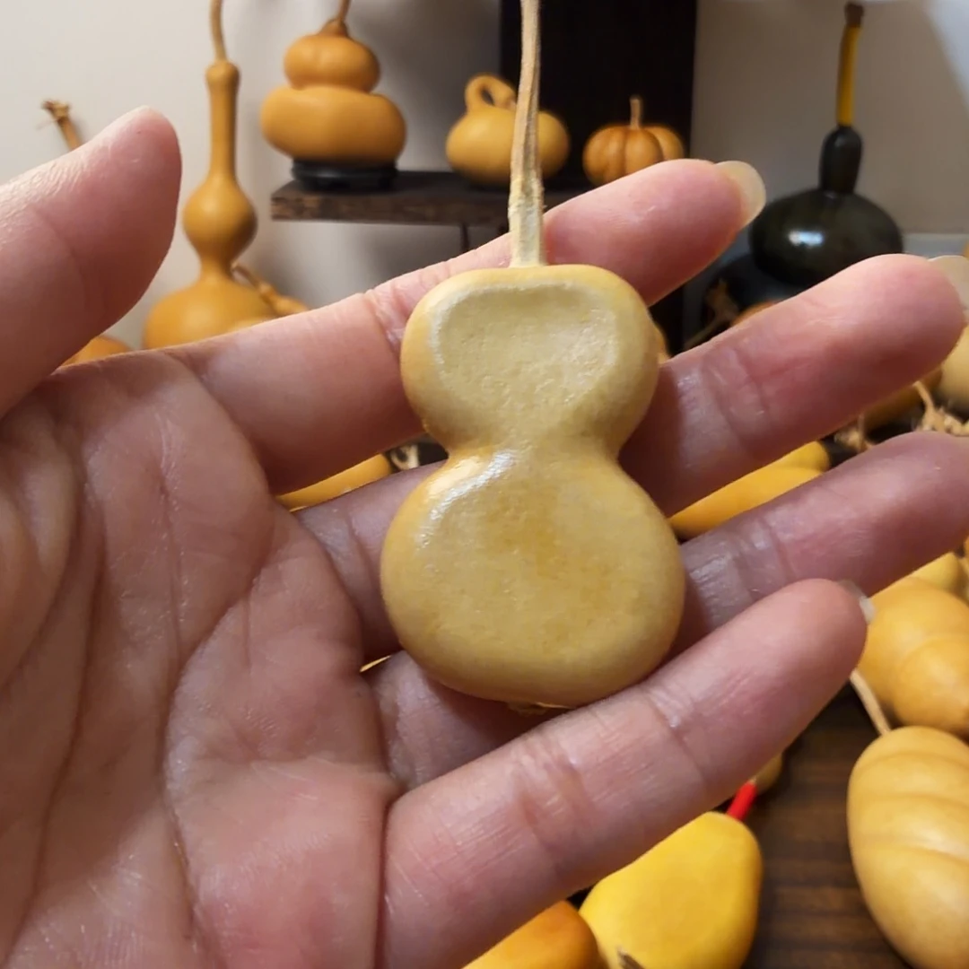 ****纯天然的真葫芦64