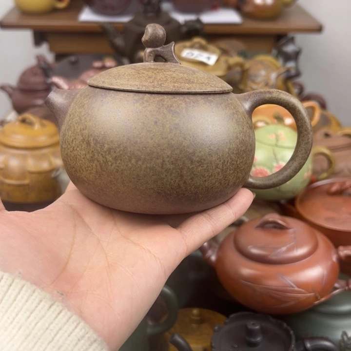 茶壶紫砂紫砂壶紫砂