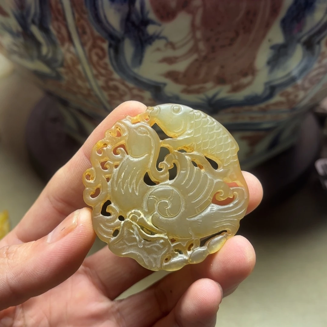 这个物价很老气啊