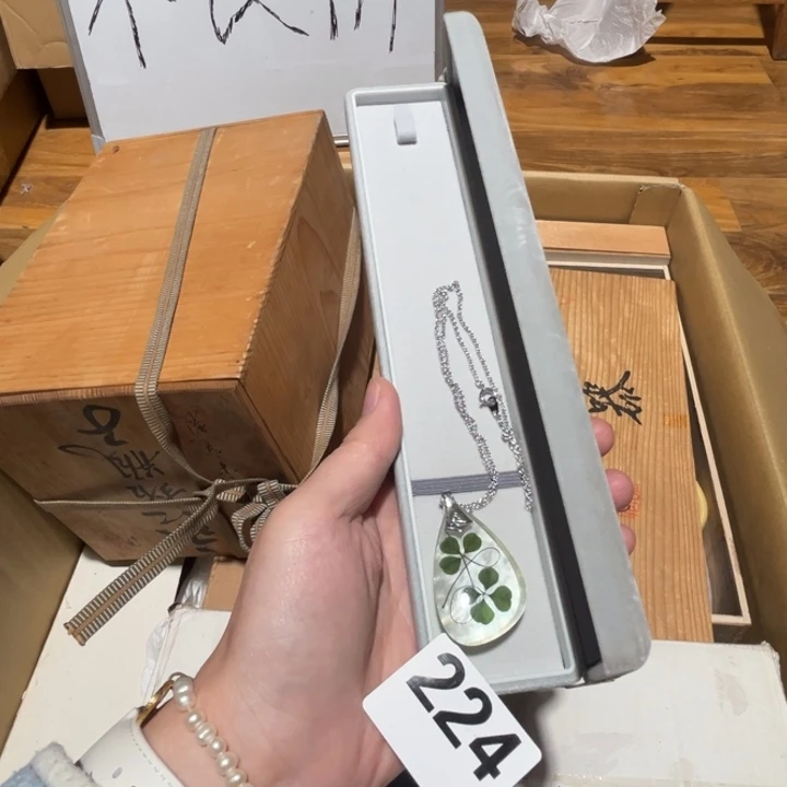 瓷片呀工艺品摆件瓷器摆件正能量