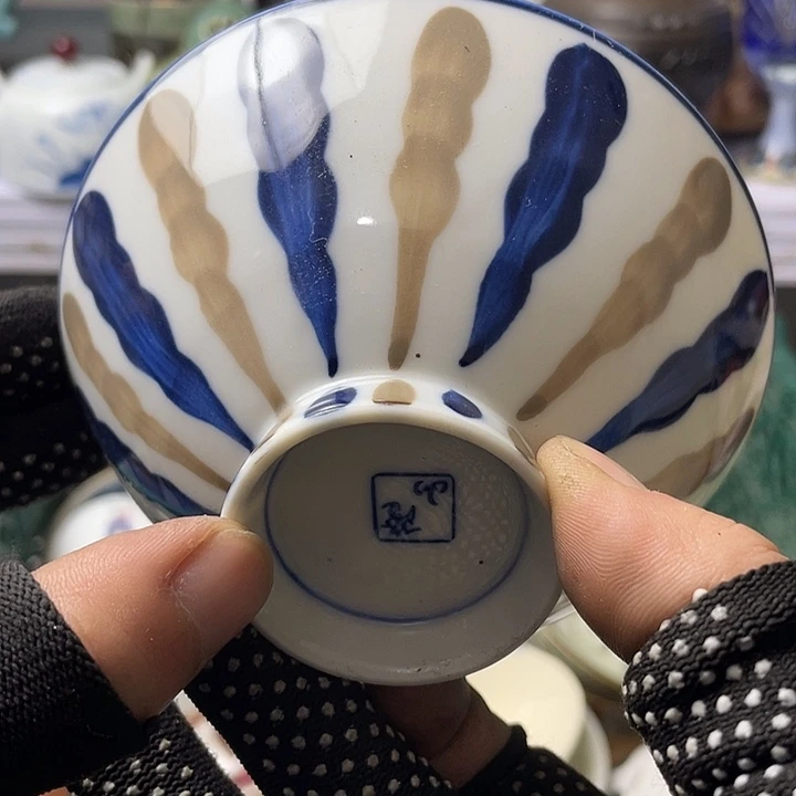 水滴瓷器水滴瓷器