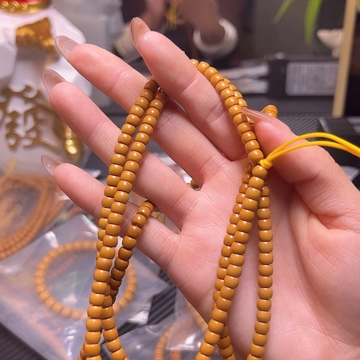 手串/手链橄榄核5.1长