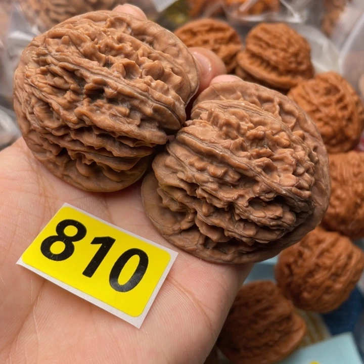 文玩核桃把件核桃