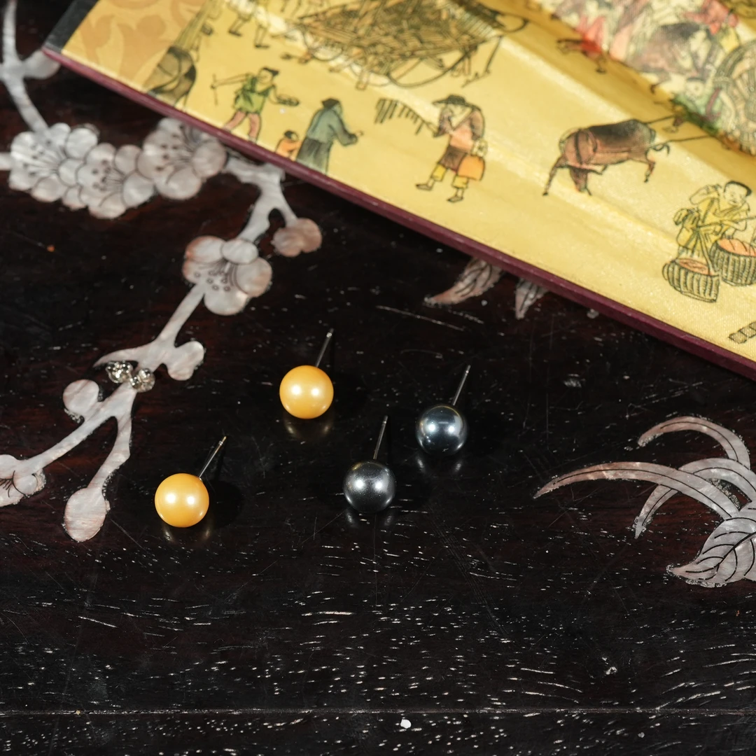 2.16香港王老板-珍珠贝耳饰多样性发一5t10