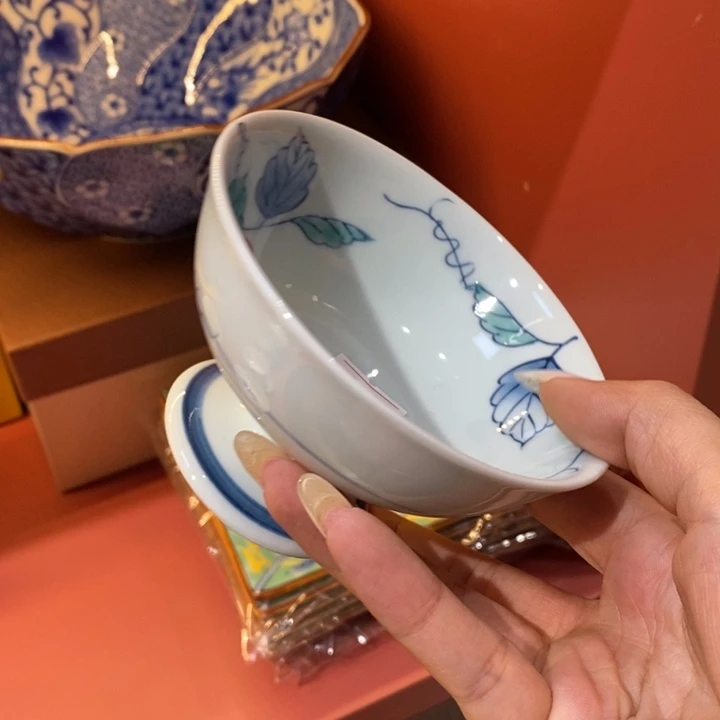10 厘米，小杨瓷器甄选