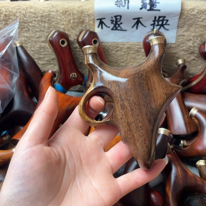 大果紫檀（缅甸花梨）瑕疵1541