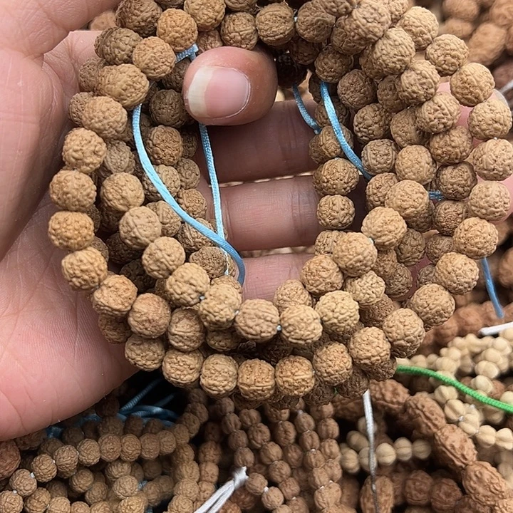 S***林手串金刚菩提谢谢