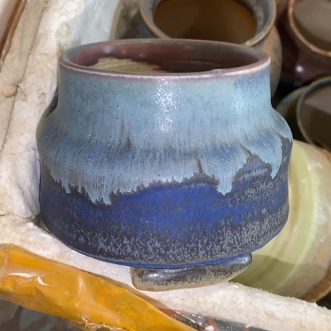 罐9470 微瑕38包邮景德镇陶瓷