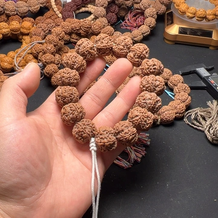 金刚菩提手串臻*墨六班