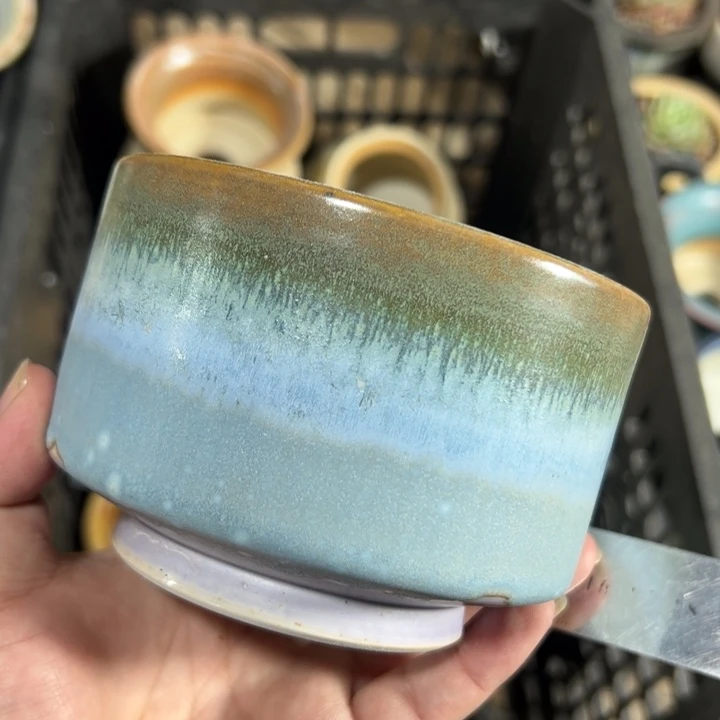 特价花盆满50发货内口10