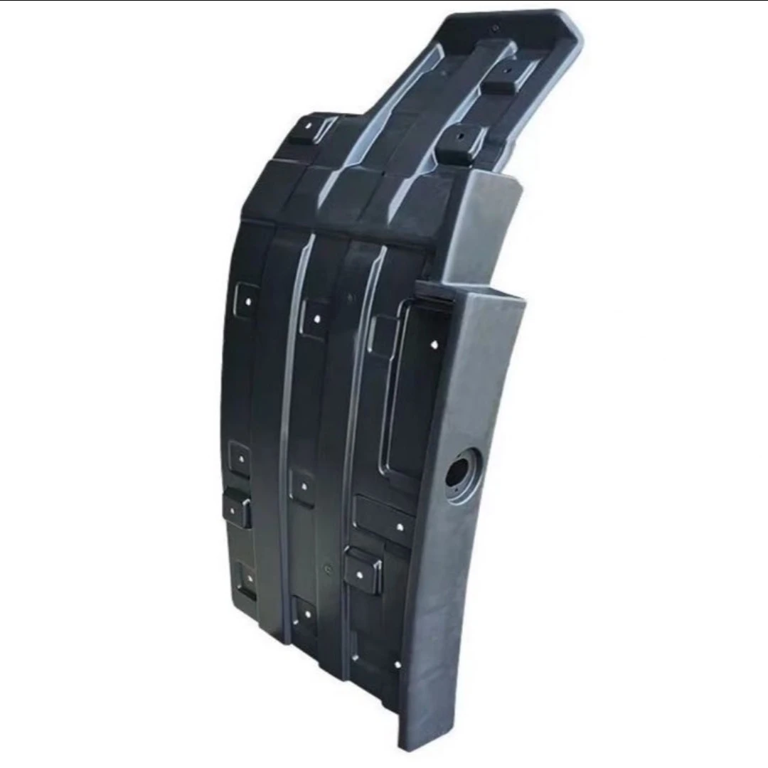 解放原厂JH6前轮挡泥板正品原厂配件汽车原厂正品