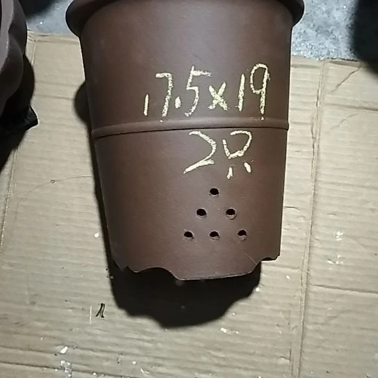 紫砂腰缠万贯两个