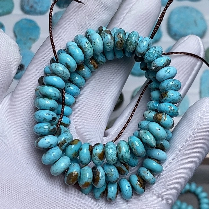 未镶嵌散珠配饰配珠