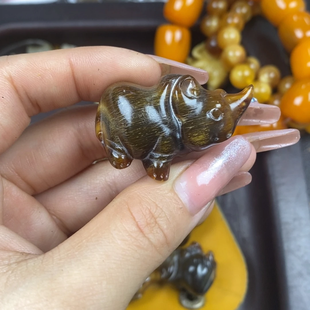 驼骨手串/手链配饰97