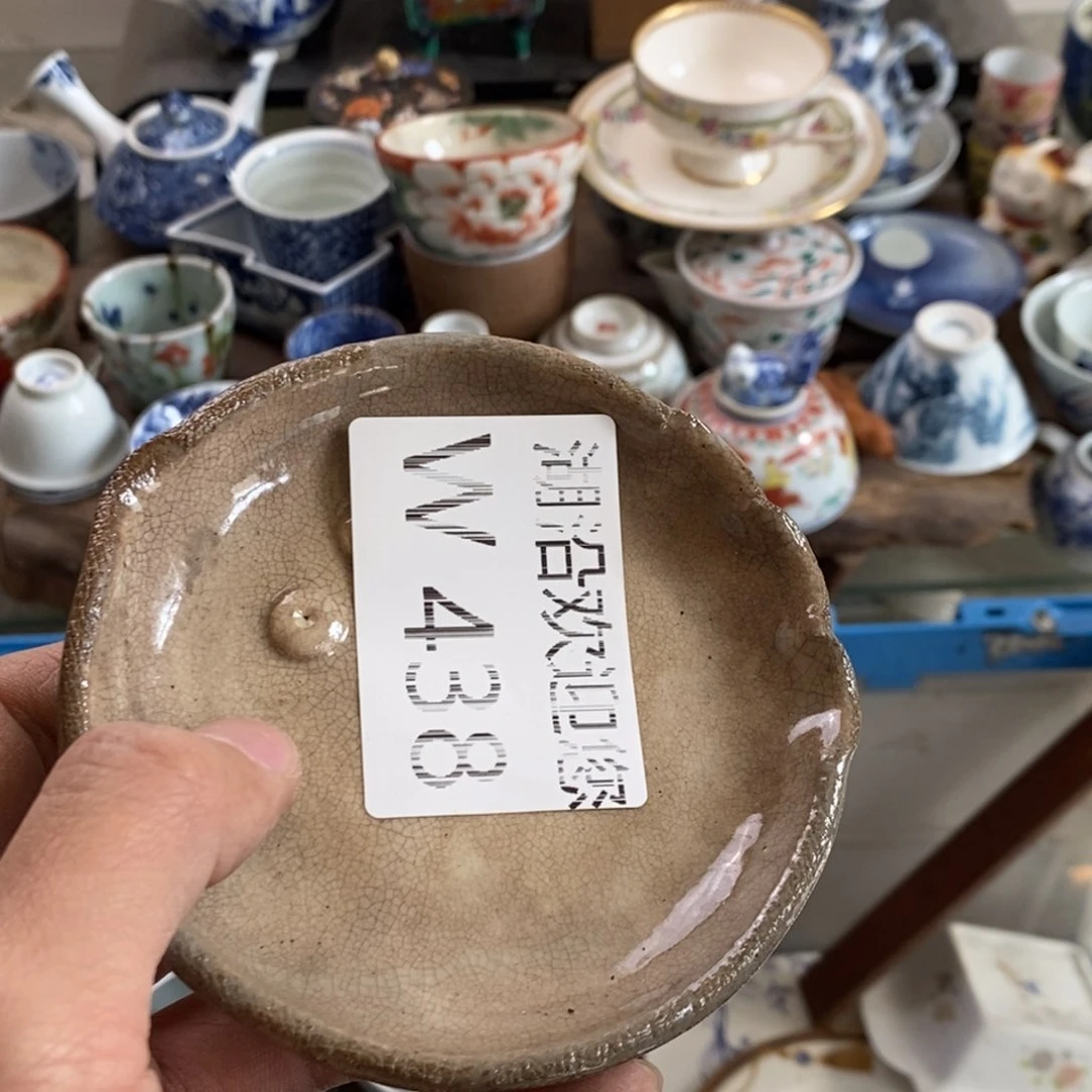 瓷器的时候我也是醉王*海