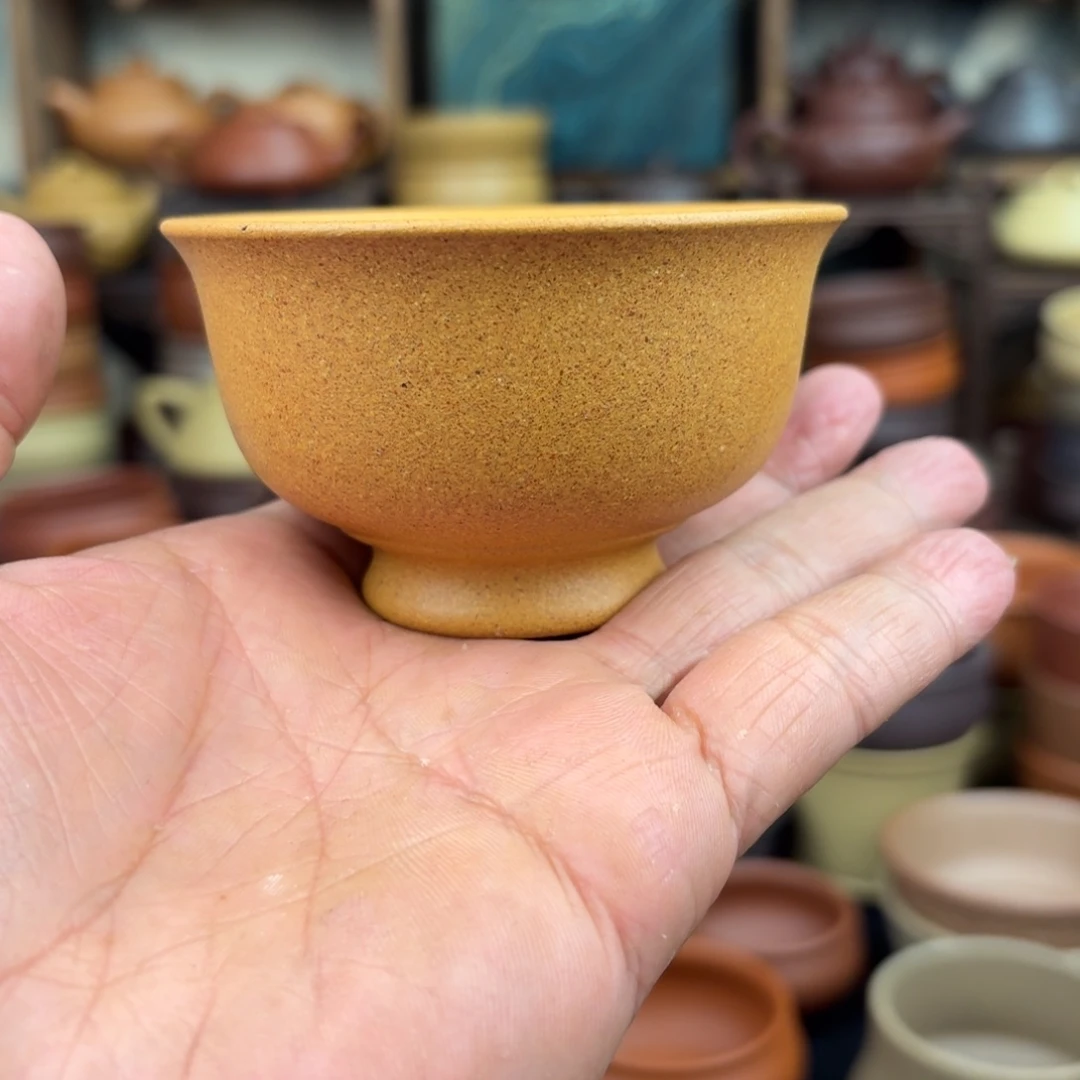 风***声紫砂茶杯144888969912233