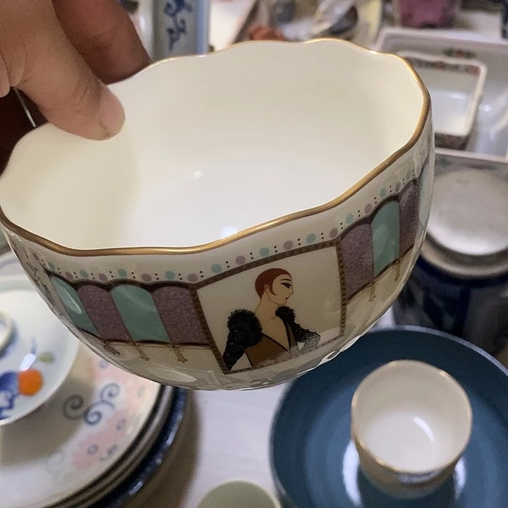 小***丹瓷片谢谢您的支持