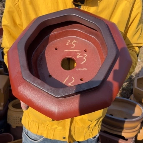 花盆紫砂特价包邮秒杀