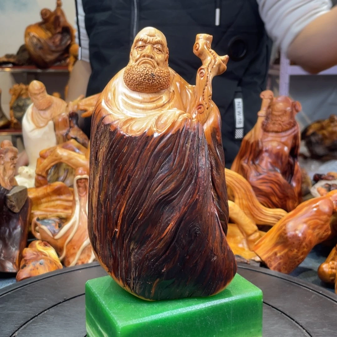 手串/手链柏木（崖柏）