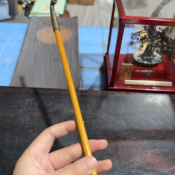 这是个奇葩的直播间