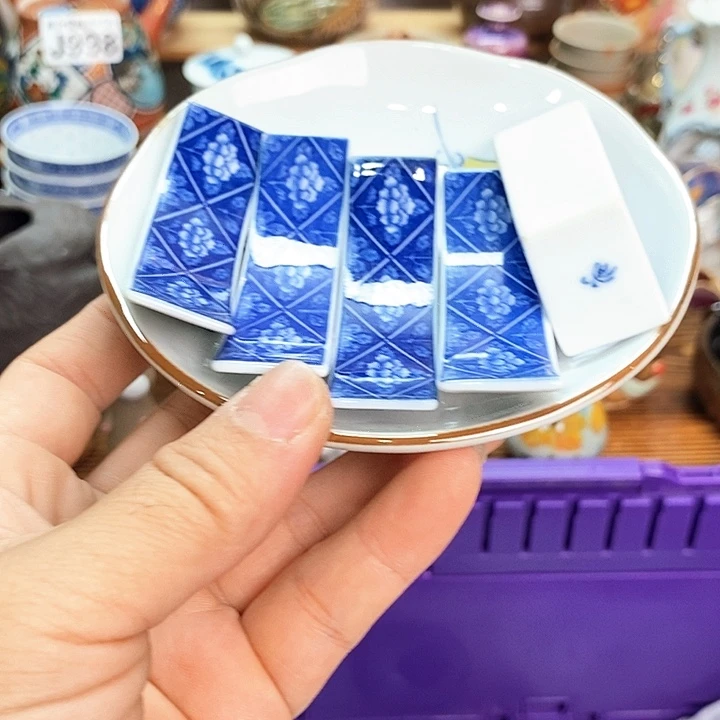 瓷片新货上架啦快来看看
