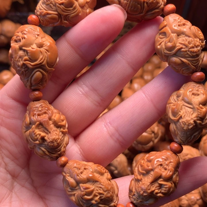 橄榄核手串/手链橄榄核