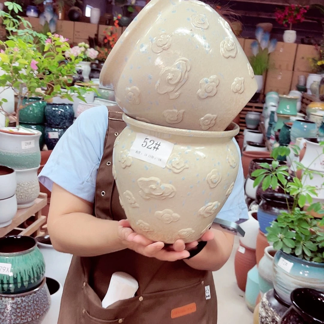 高度18口径19厘米