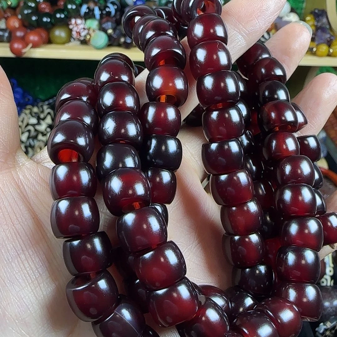 玛瑙/玉髓手链未镶嵌瑶**归4个库存为一单