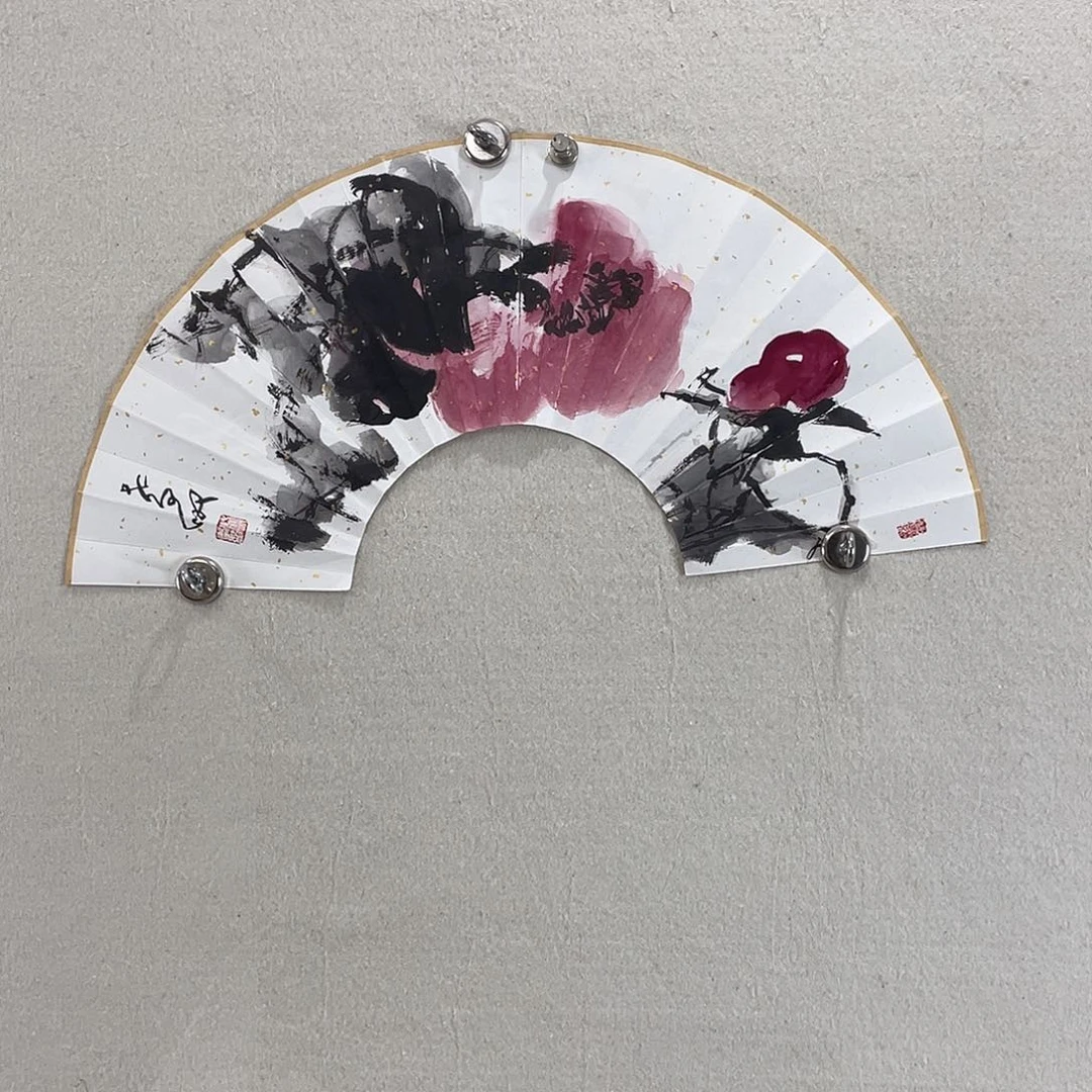 书法陕西老师作品