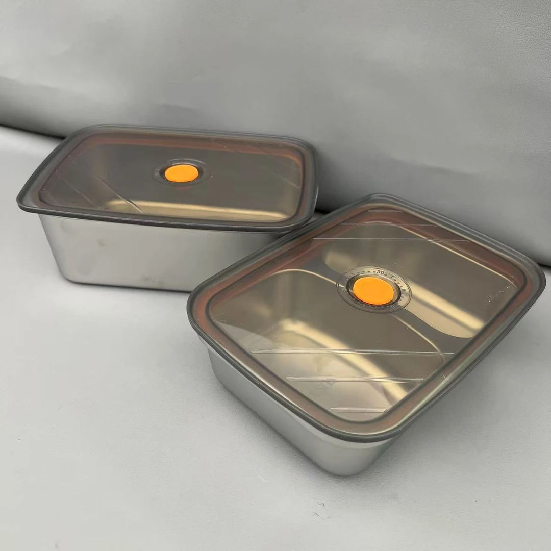 乐扣乐扣饭盒套装家用厨房必备轻奢现代高级感简约高颜【汤家限定】