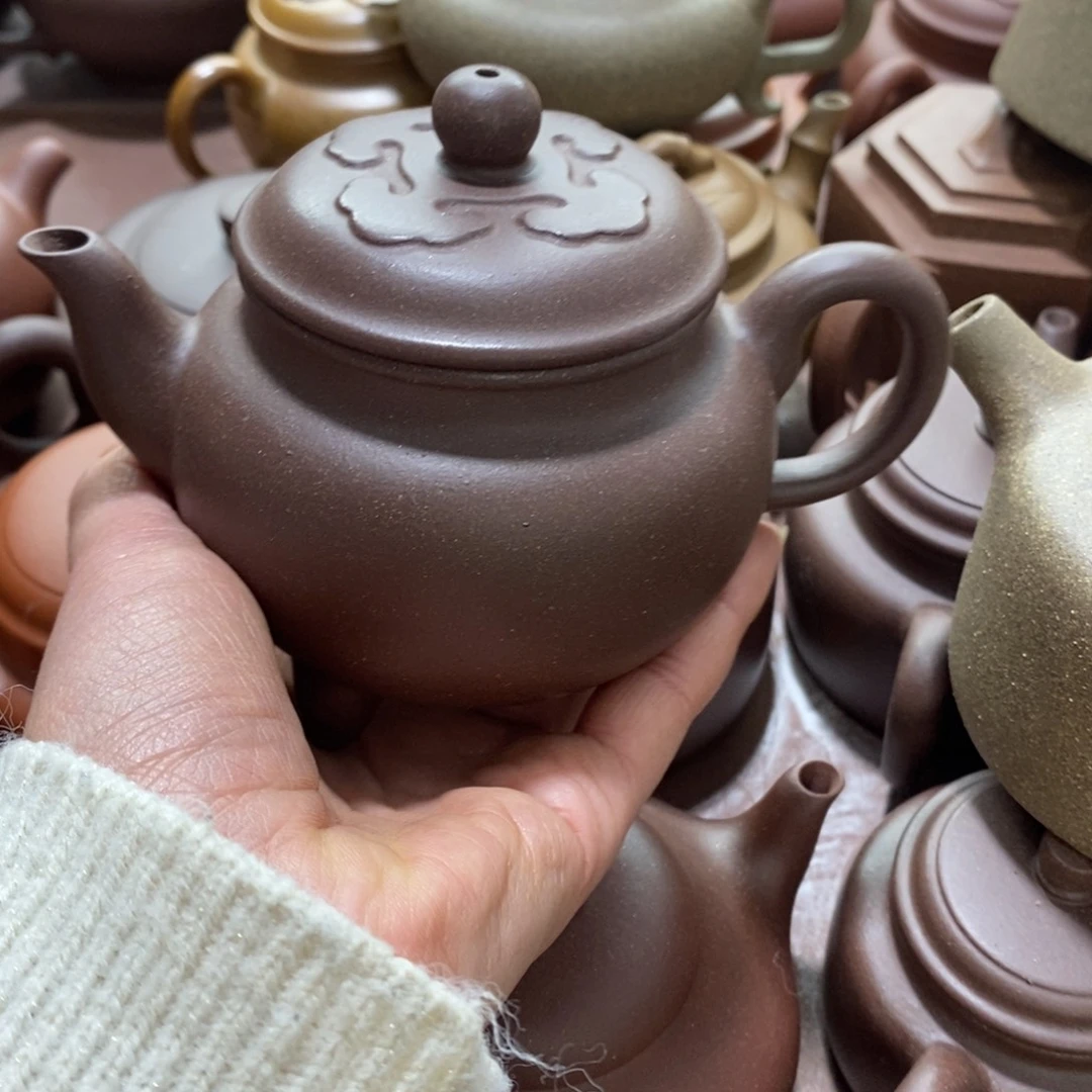 紫砂茶壶270:；ghhjjjjj