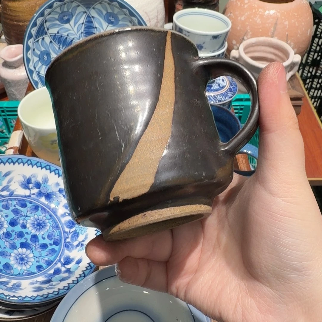 瓷片四十包邮 非全新