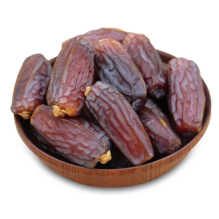 新疆正宗特产椰枣大颗厚肉饱满