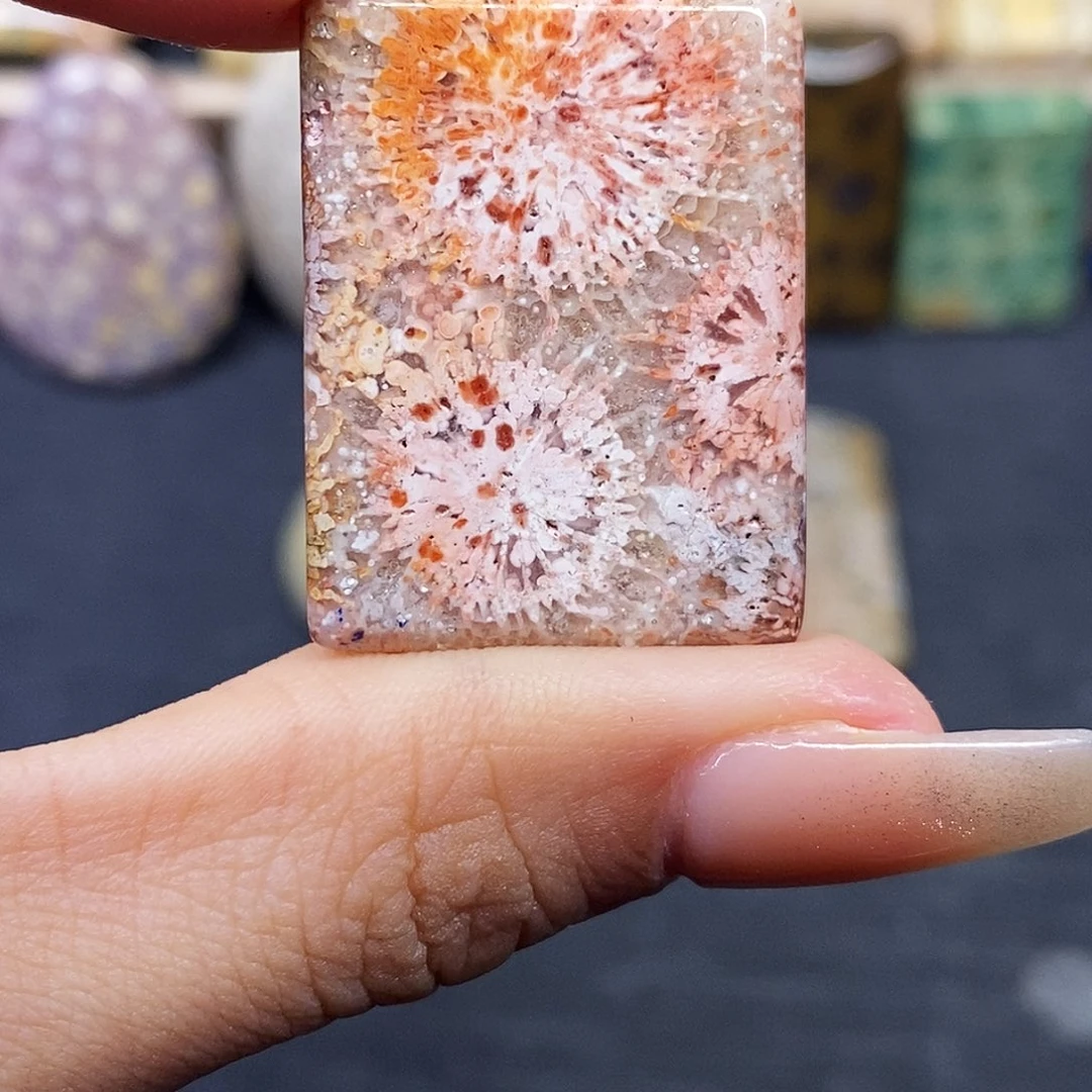 硅化玉颈饰合金小*～