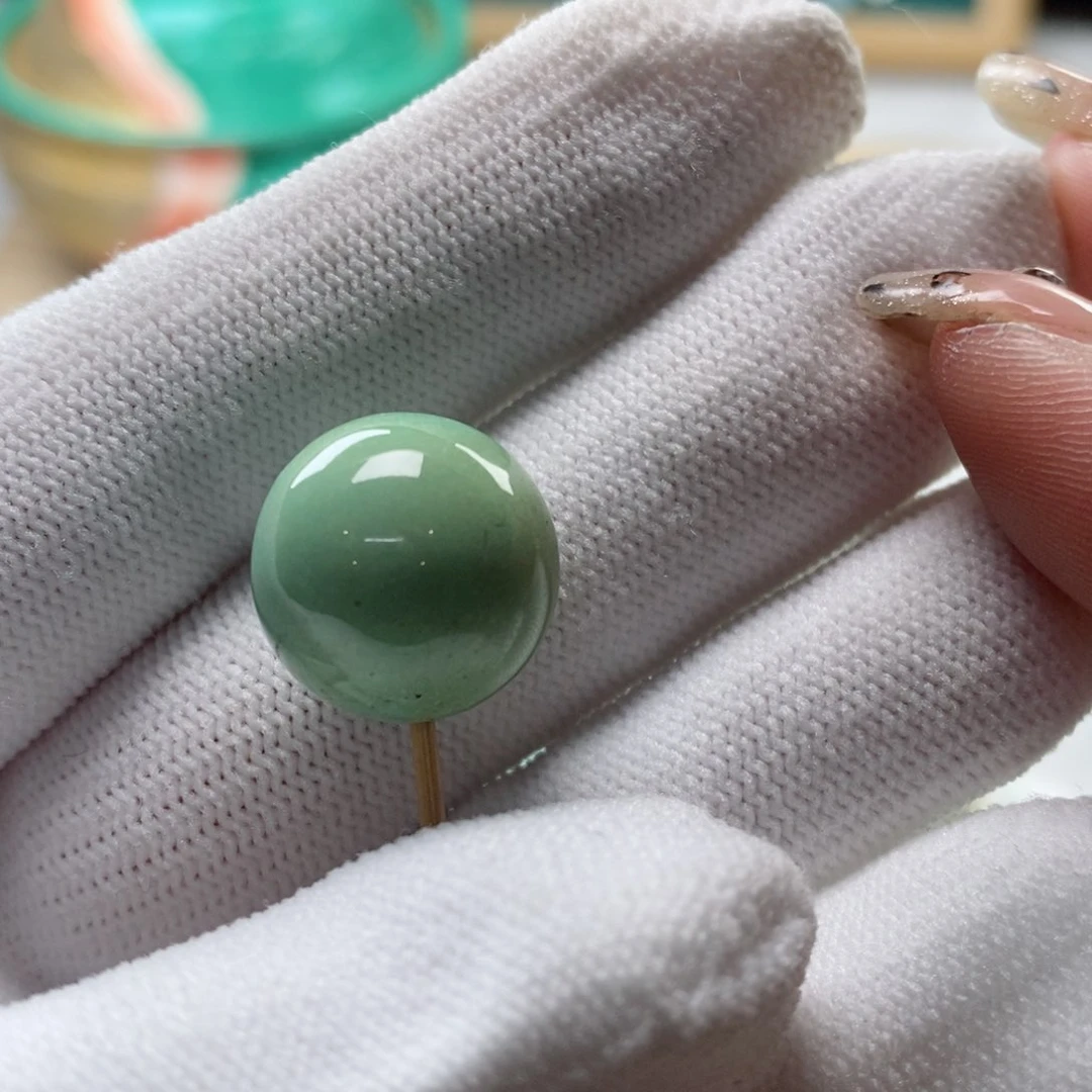 绿松石颈饰未镶嵌