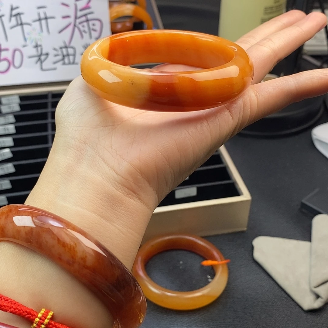 91号油个蛋瓜皮俏色60.7