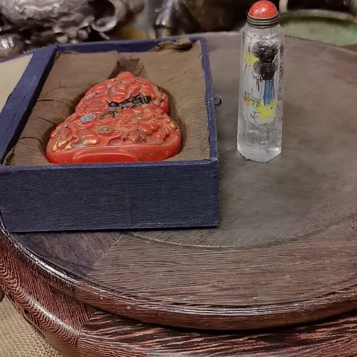 l精品瓷摆件购买链接