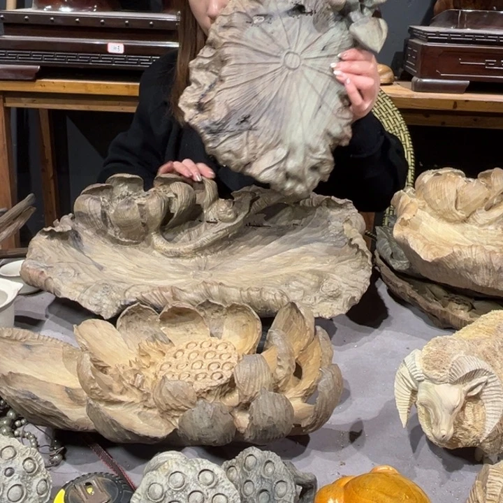 金丝楠晨*金丝楠木手工制作